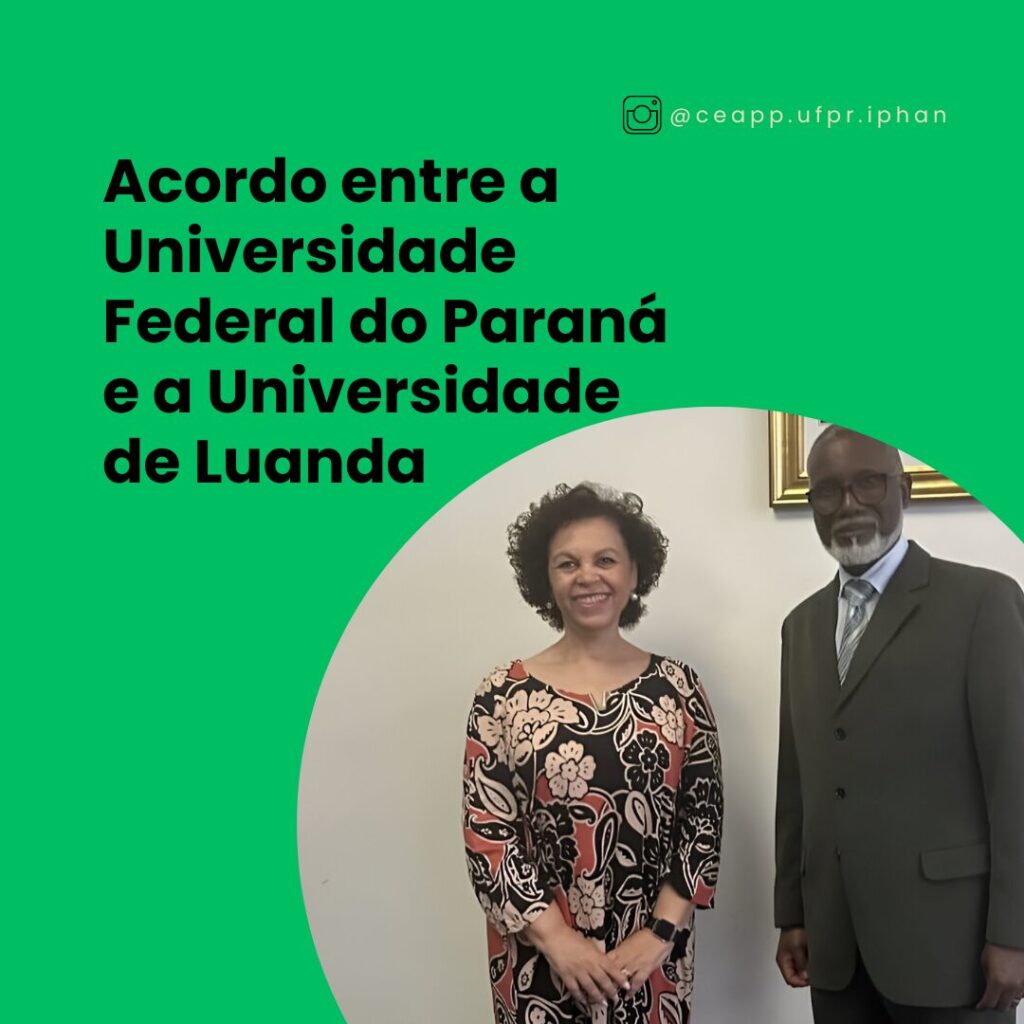 Acordo entre universidades